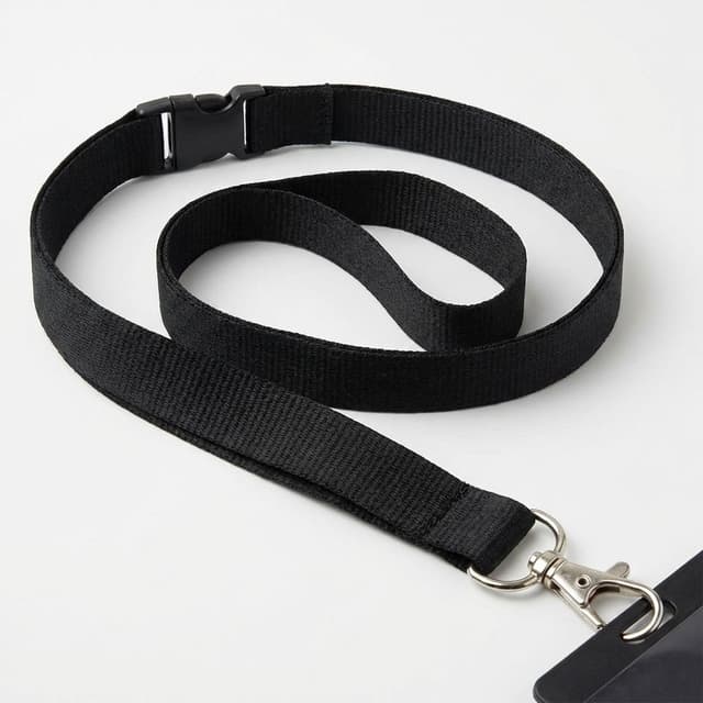 Fabricação de cordões para crachá em Dourados - Cordão de Identificação Corporativo