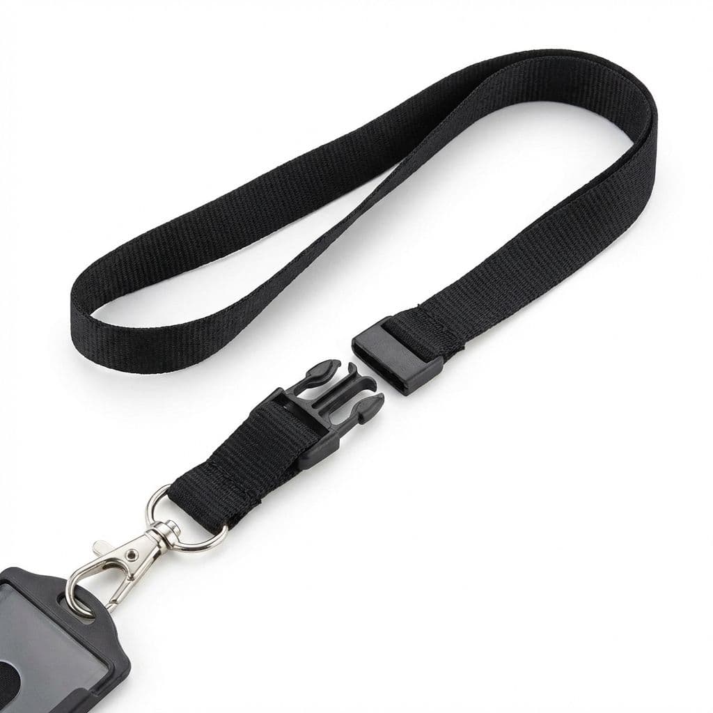 Cordão de Identificação Corporativo