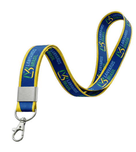 Lanyards Brasil Destaque