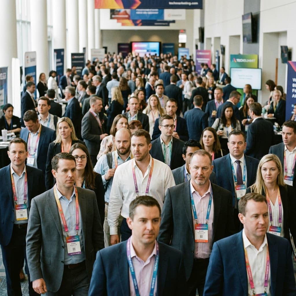 Cordões para Crachá em Eventos: Estratégias de Marketing e Visibilidade