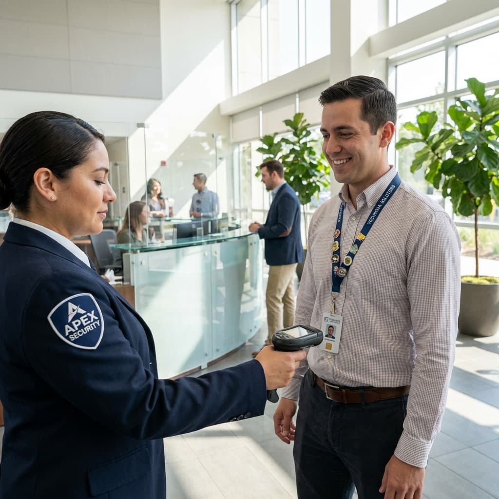 5 Vantagens dos Cordões Personalizados para a Segurança da sua Empresa