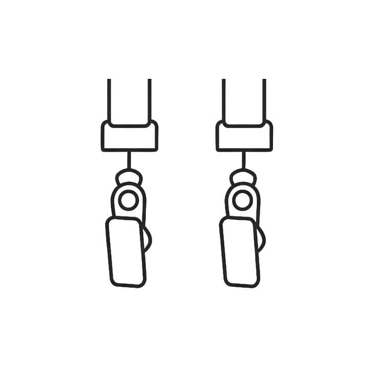 Security Accessories