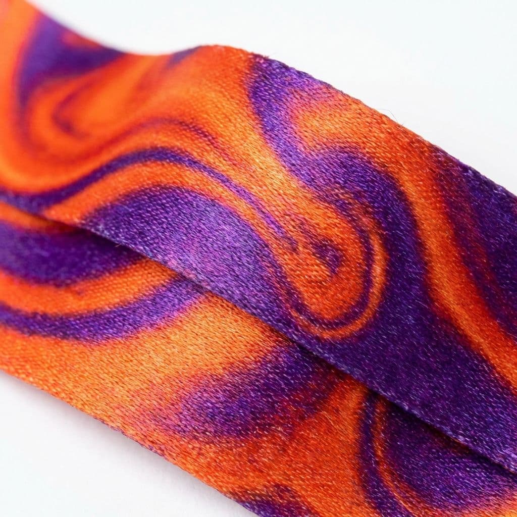 Fita para Crachá Sublimada thumbnail 2