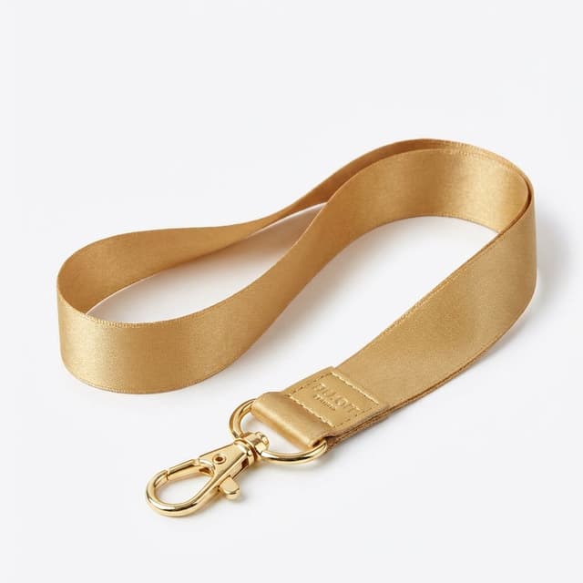 Fabricação de cordões para crachá em Anápolis - Lanyard Personalizado Premium