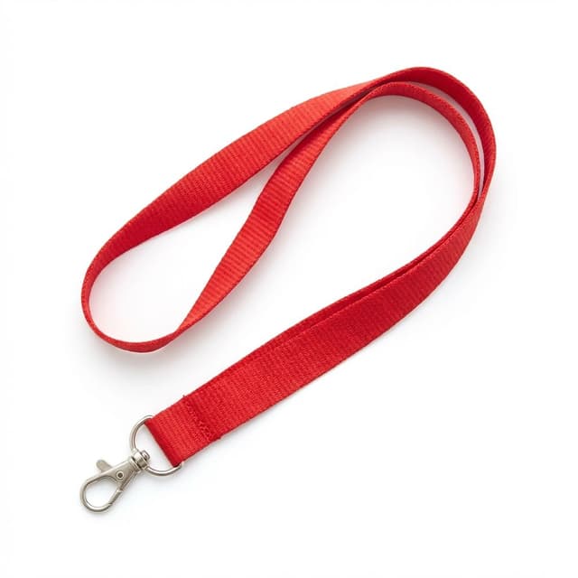 Fabricação de cordões para crachá em Itapipoca - Tirante para Crachá Personalizado