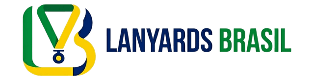 Lanyard Brasil
