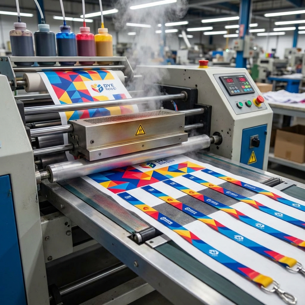 Processo de Produção